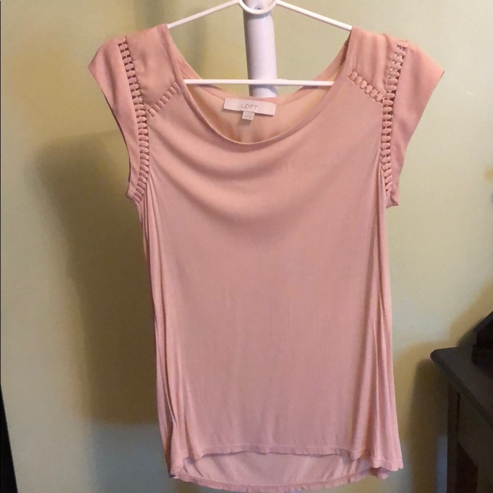 Cute Top Size XS